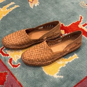 Men’s Mohinders Woven Shoes